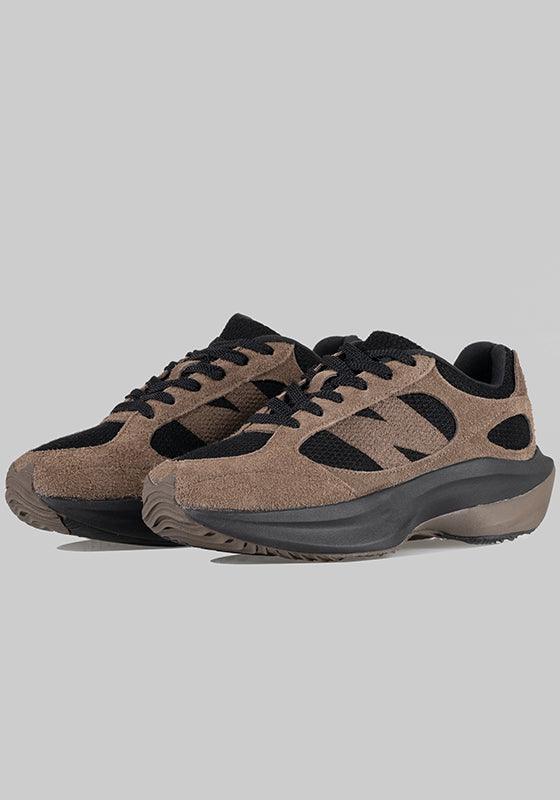 WRPD Runner - Dark Mushroom - Image 2