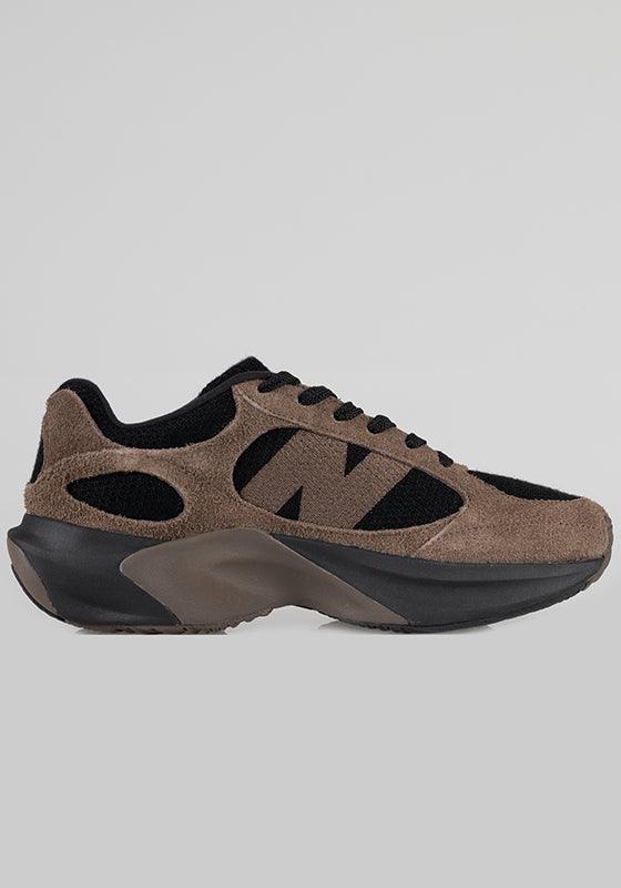WRPD Runner - Dark Mushroom - Image 3