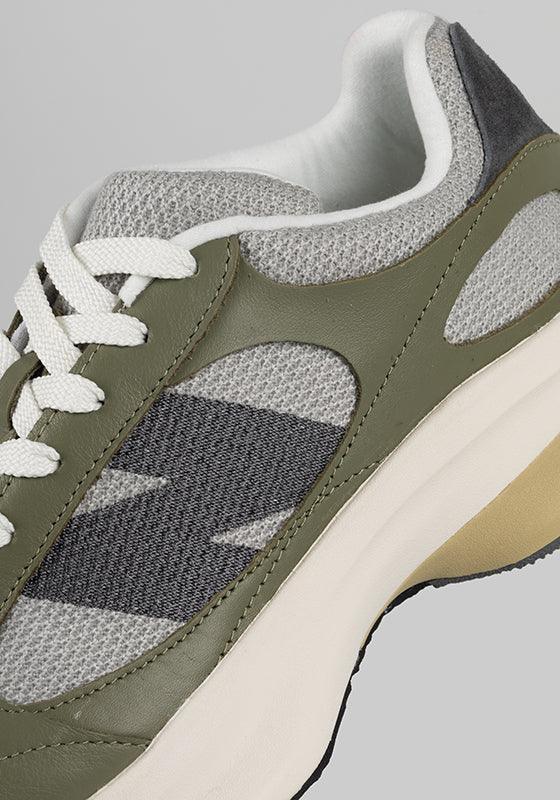 WRPD Runner - Dark Olivine/Sea Salt - Image 7