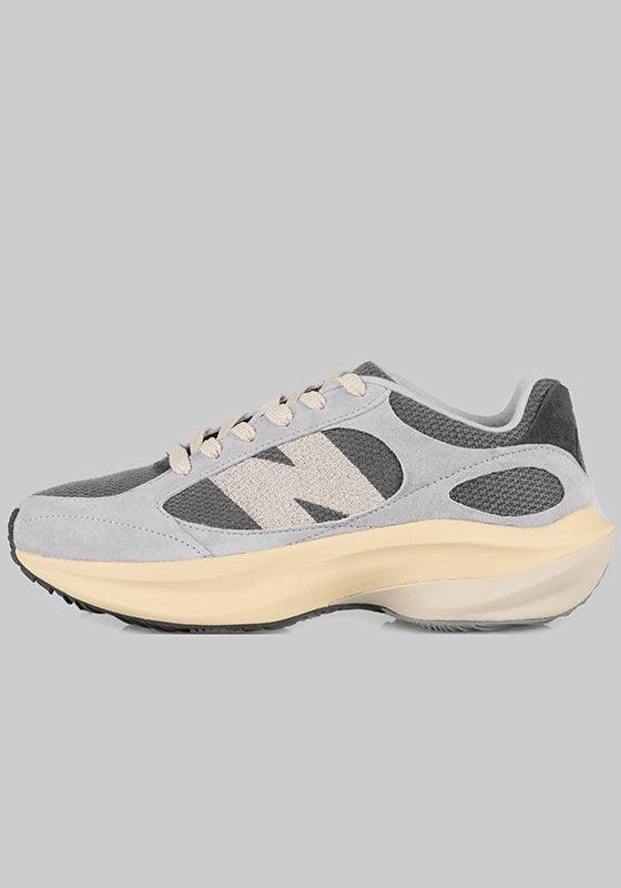 WRPD Runner - Grey
