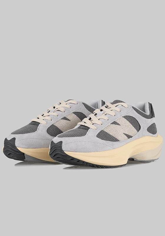 WRPD Runner - Grey - Image 2