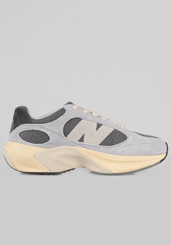 WRPD Runner - Grey - Image 3