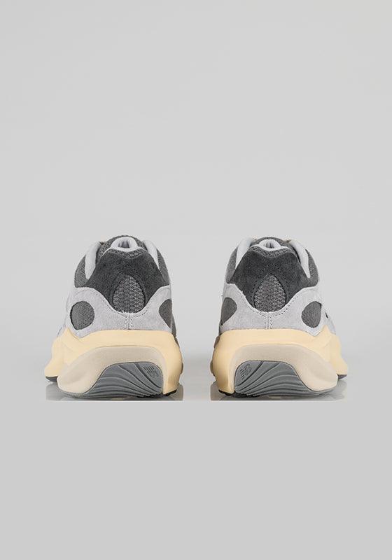 WRPD Runner - Grey - Image 5