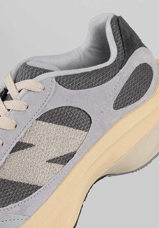 WRPD Runner - Grey - Image 7