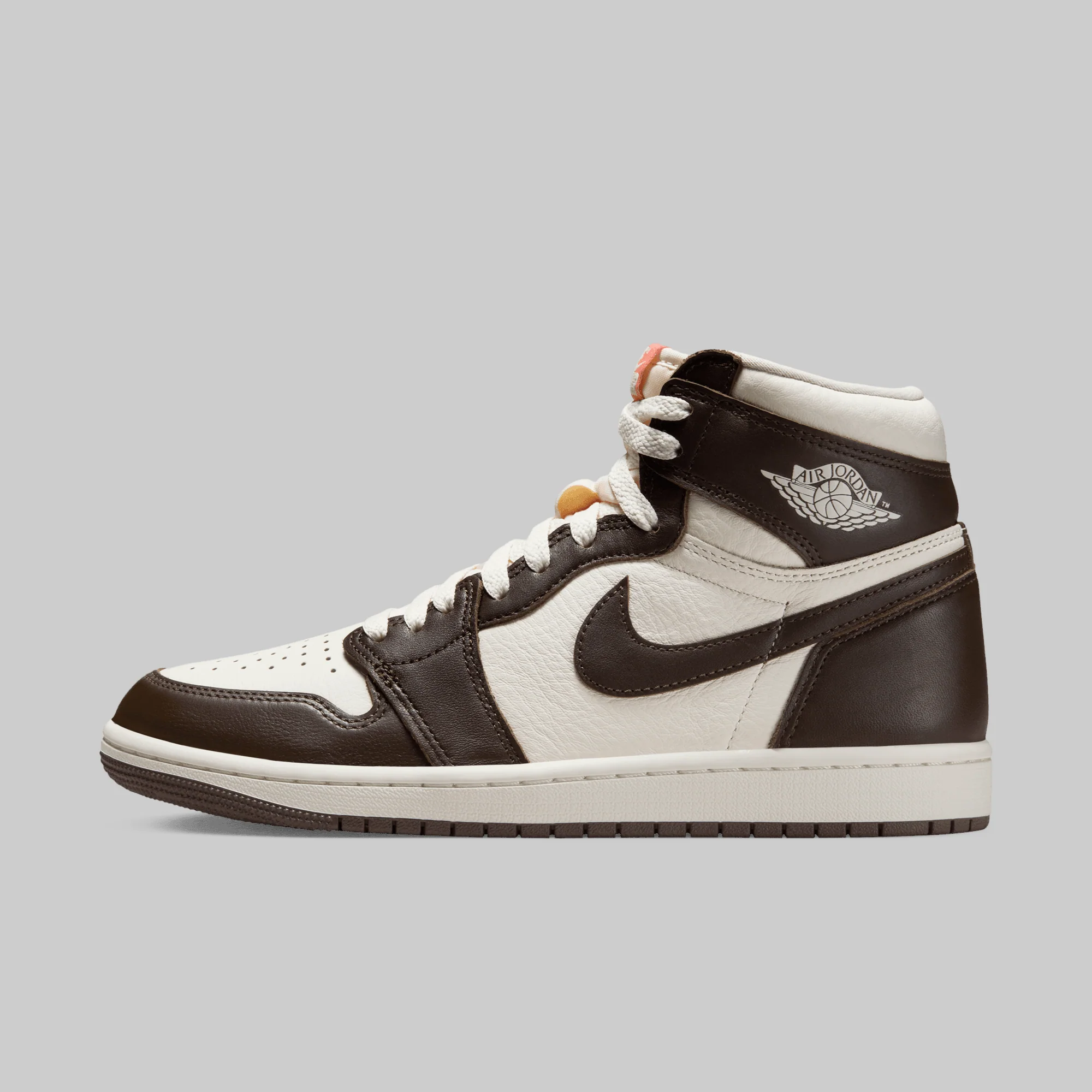 W's Air Jordan 1 High OG - Light Madder Root