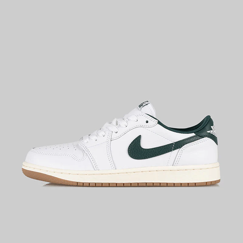 W's Air Jordan 1 Retro Low OG "Oxidised Green"