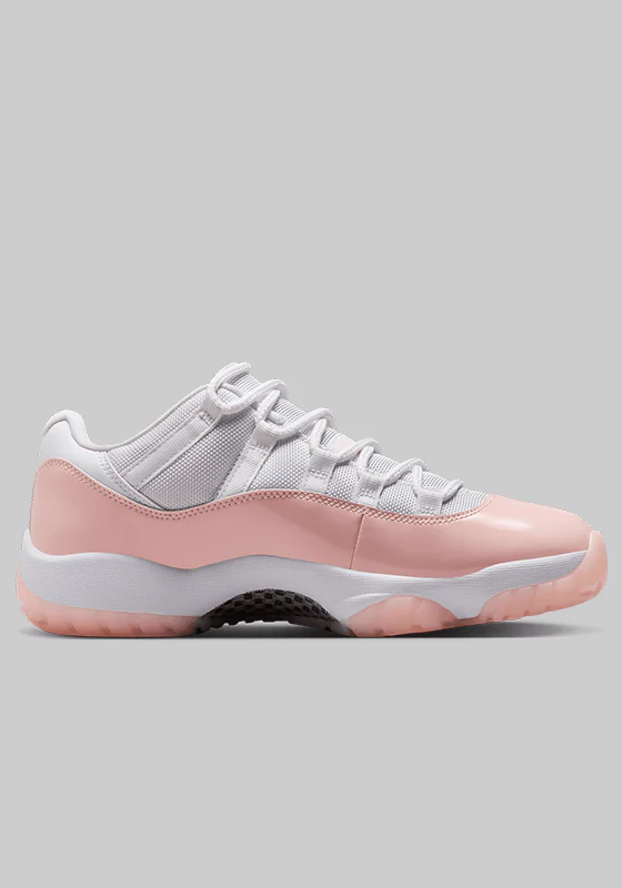 W's Air Jordan 11 Retro low "Legend Pink" - Image 4