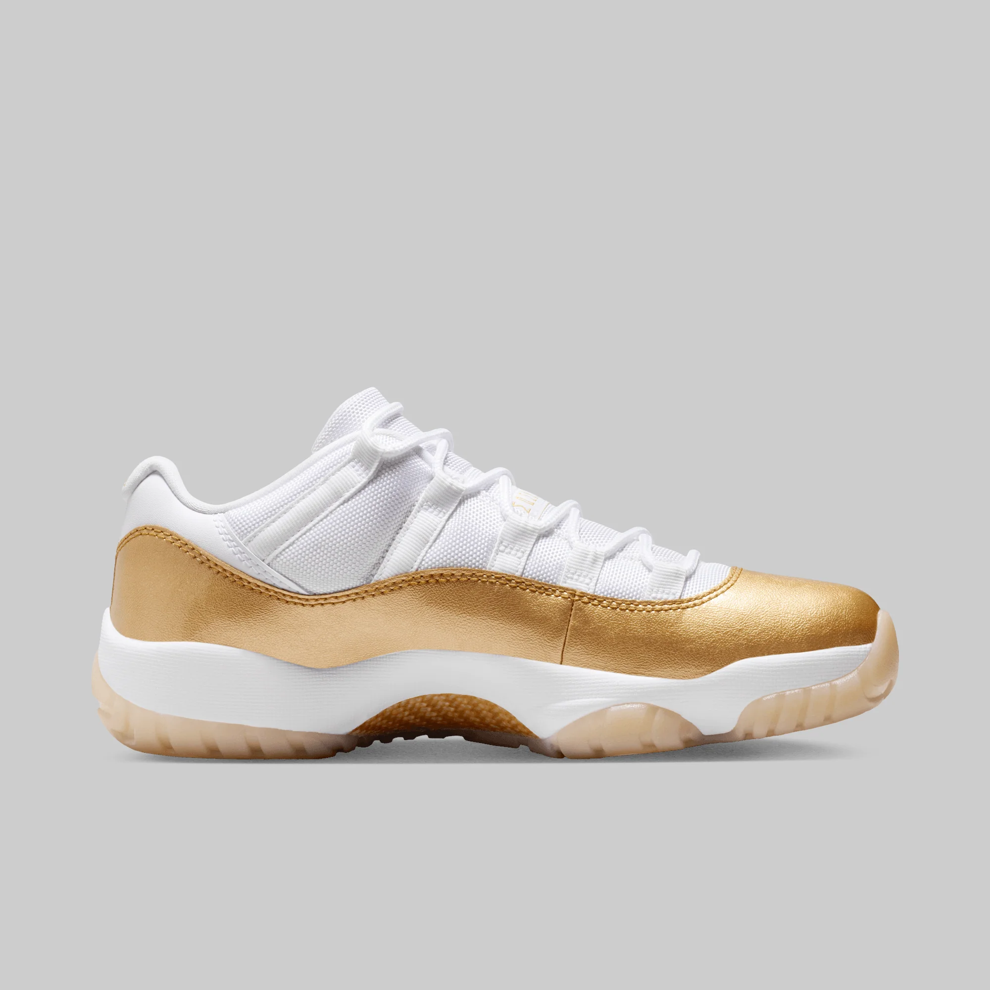 W's Air Jordan 11 Retro Low "Mother's Day" - Image 2