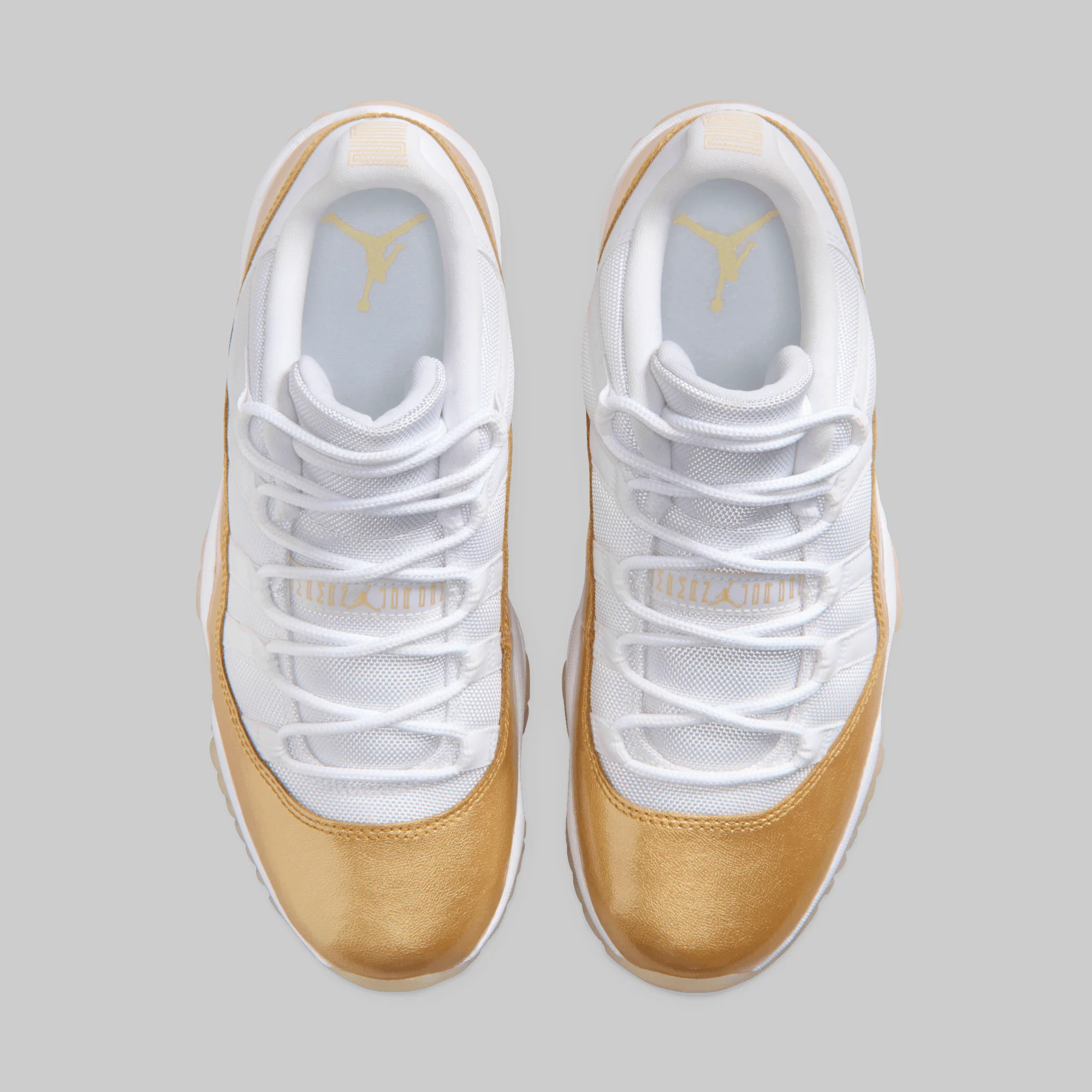 W's Air Jordan 11 Retro Low "Mother's Day" - Image 8