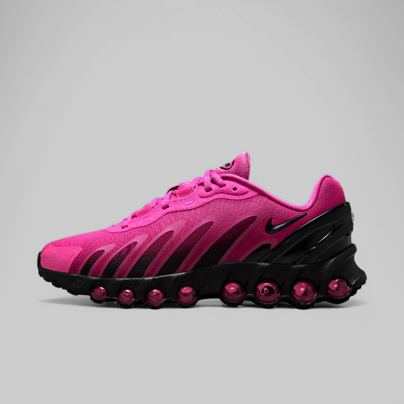 W's Air Max DN8 "Laser Fuchsia"