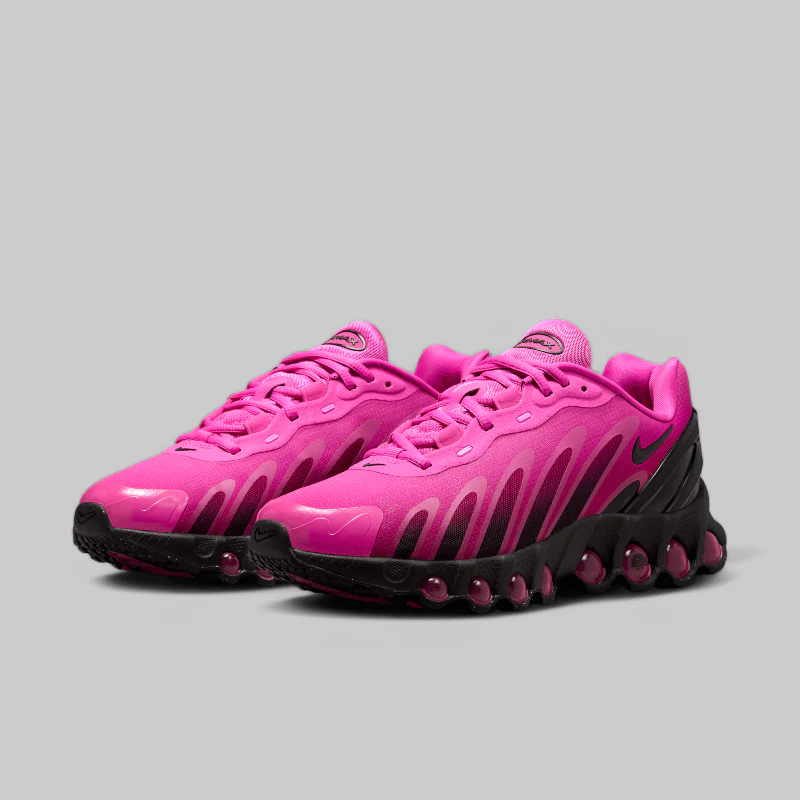 W's Air Max DN8 "Laser Fuchsia" - Image 2