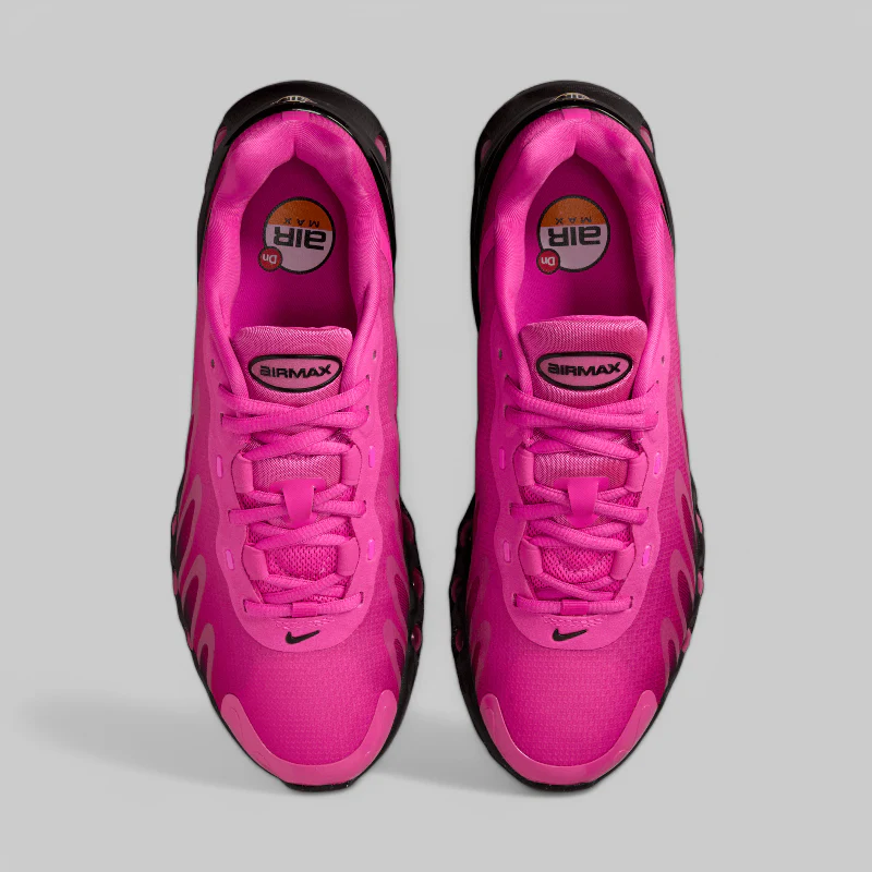 W's Air Max DN8 "Laser Fuchsia" - Image 3