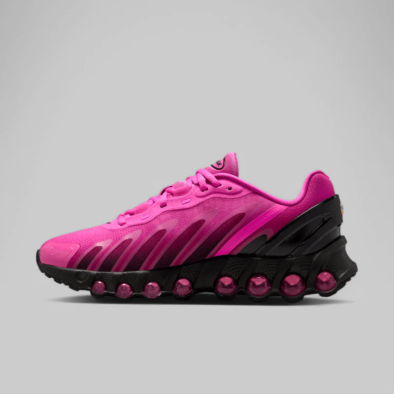W's Air Max DN8 "Laser Fuchsia" - Image 4