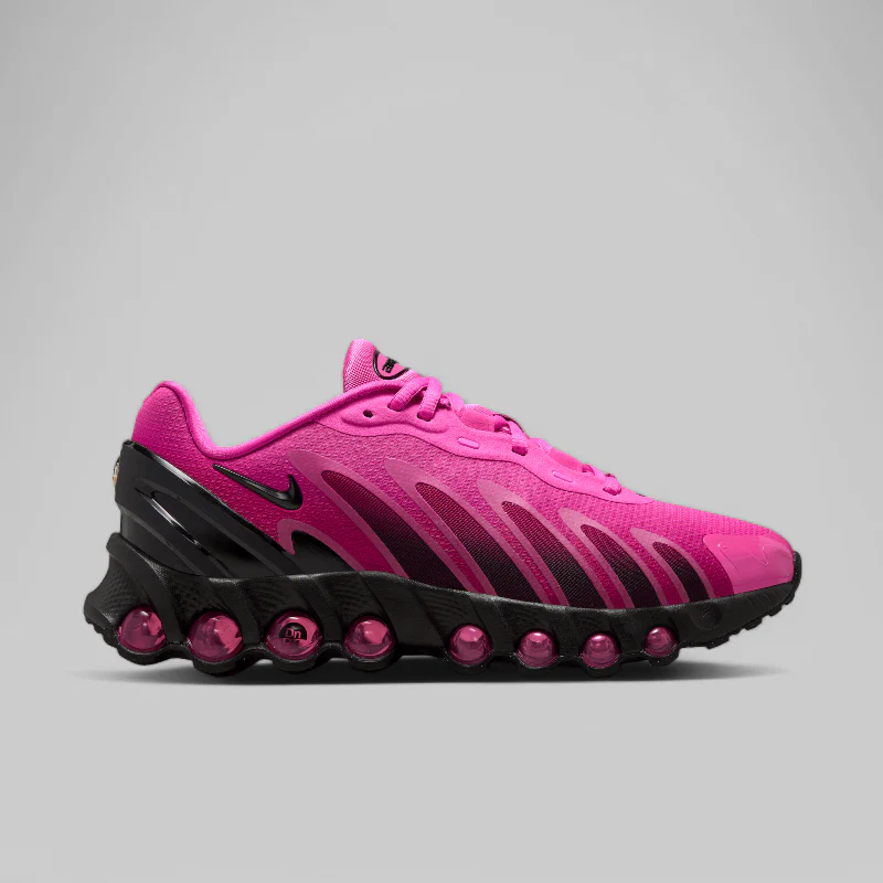 W's Air Max DN8 "Laser Fuchsia" - Image 5