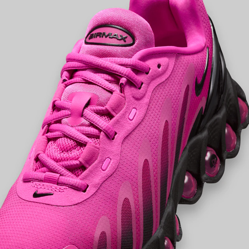 W's Air Max DN8 "Laser Fuchsia" - Image 7