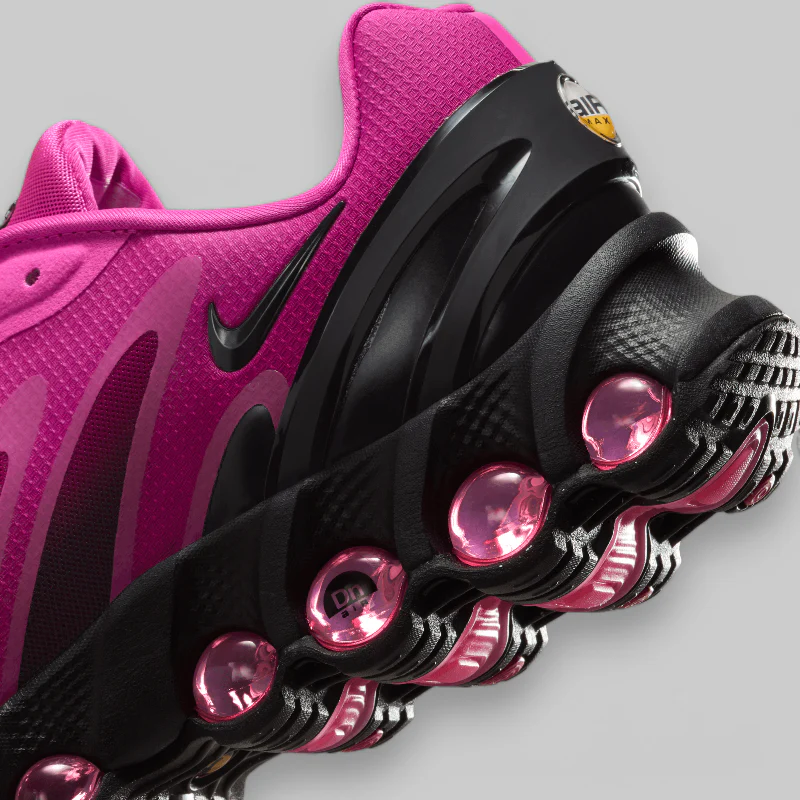 W's Air Max DN8 "Laser Fuchsia" - Image 8