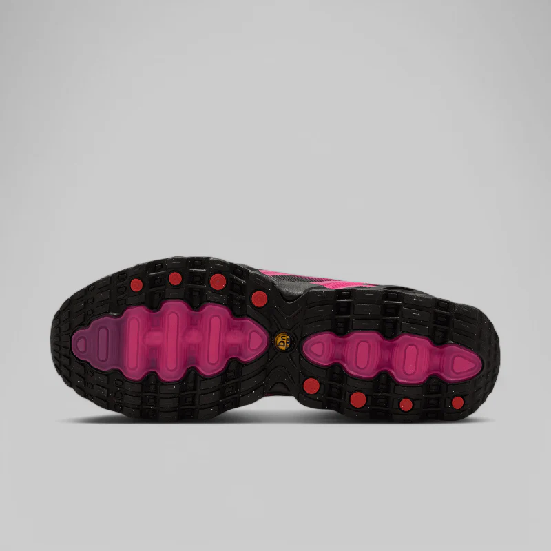 W's Air Max DN8 "Laser Fuchsia" - Image 9
