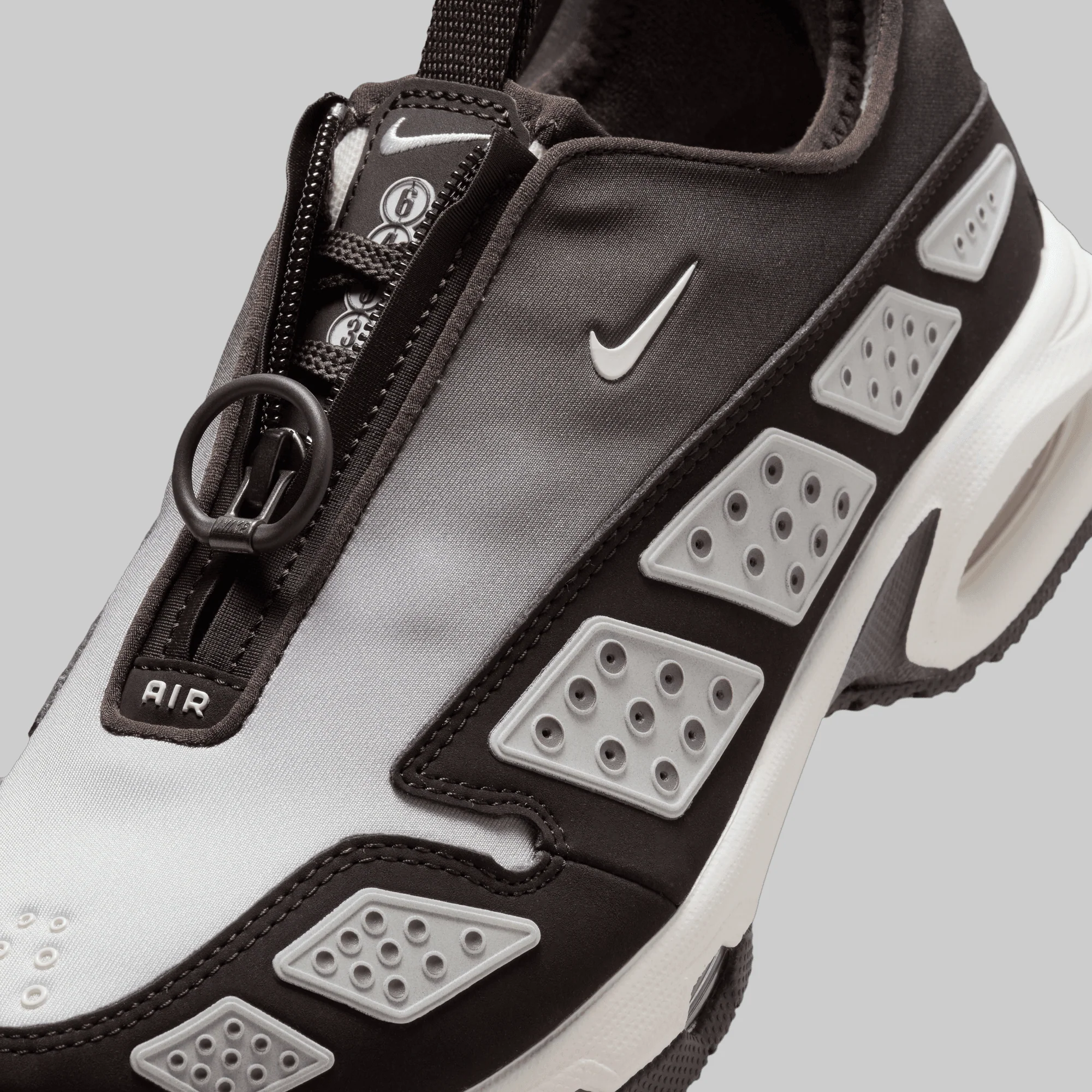 W's Air Max Sunder - Cave Stone - Image 4