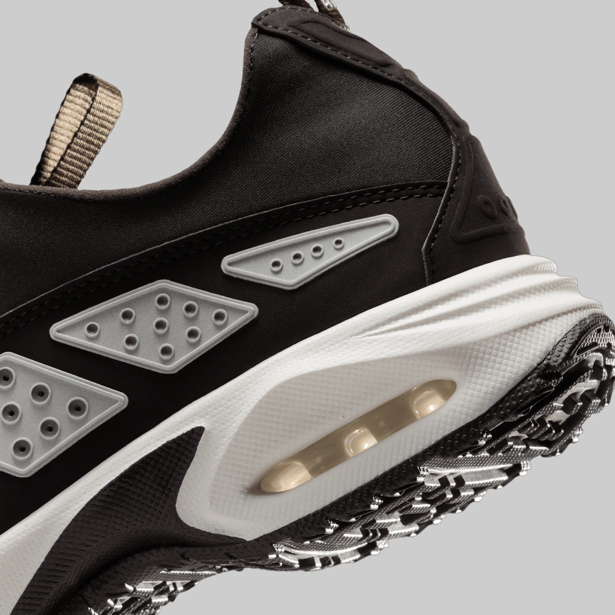 W's Air Max Sunder - Cave Stone - Image 5