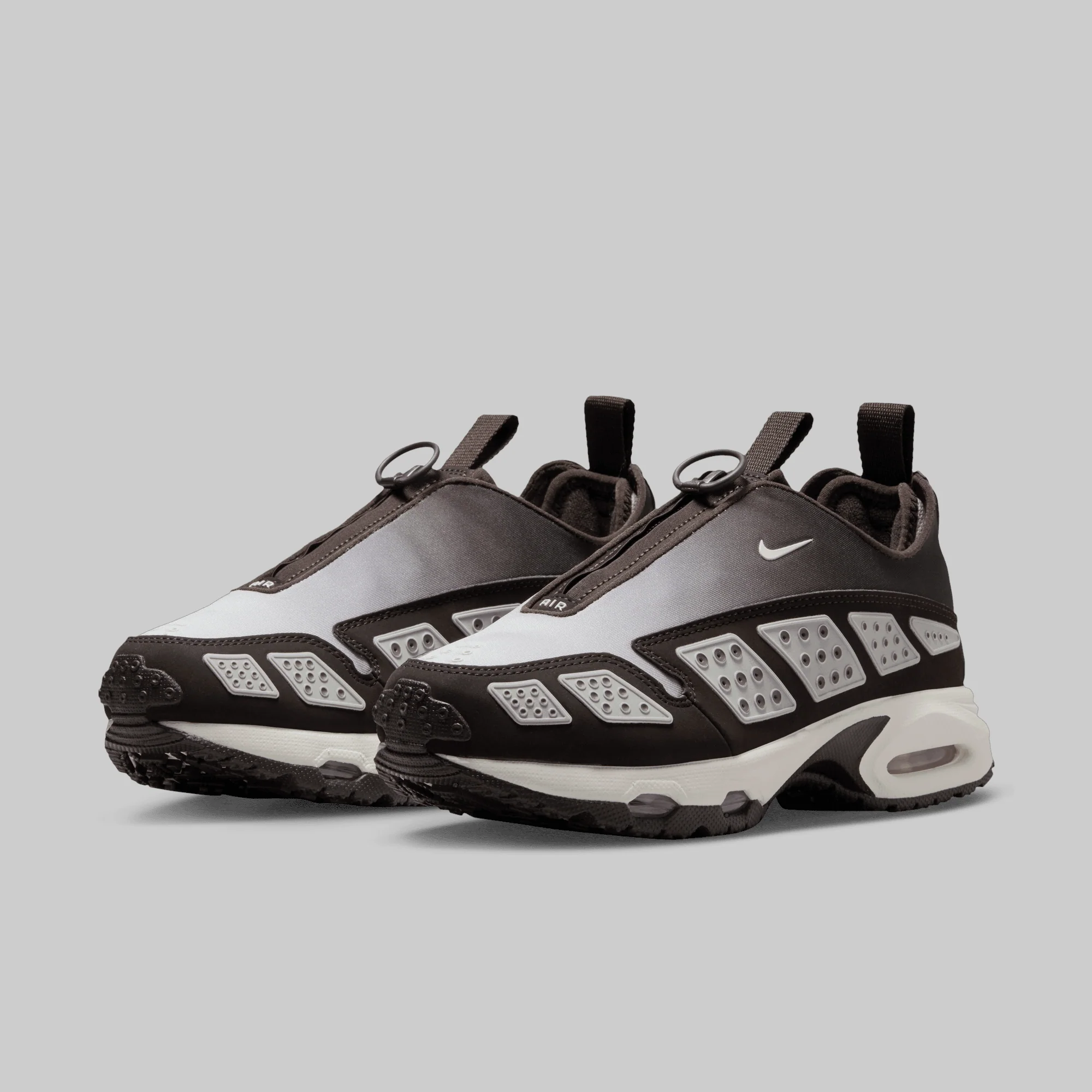W's Air Max Sunder - Cave Stone - Image 7