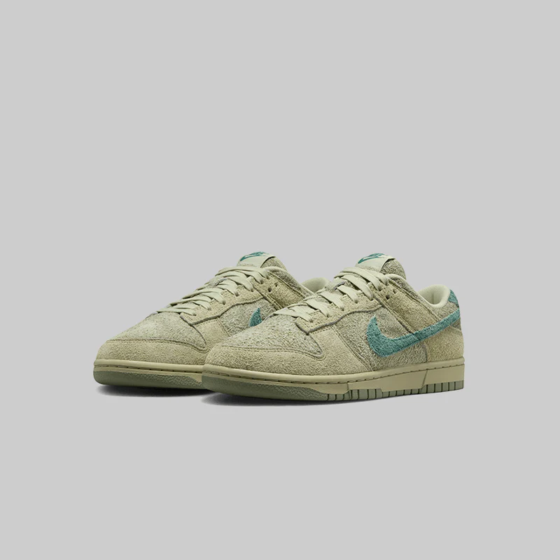 W's Dunk Low "Olive Aura" - Image 2