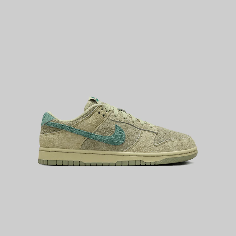 W's Dunk Low "Olive Aura" - Image 3
