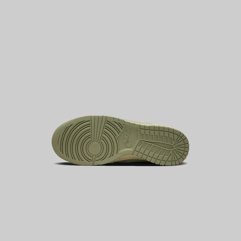 W's Dunk Low "Olive Aura" - Image 4