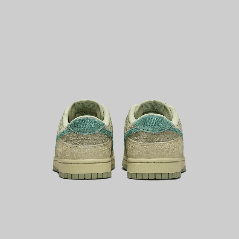 W's Dunk Low "Olive Aura" - Image 5
