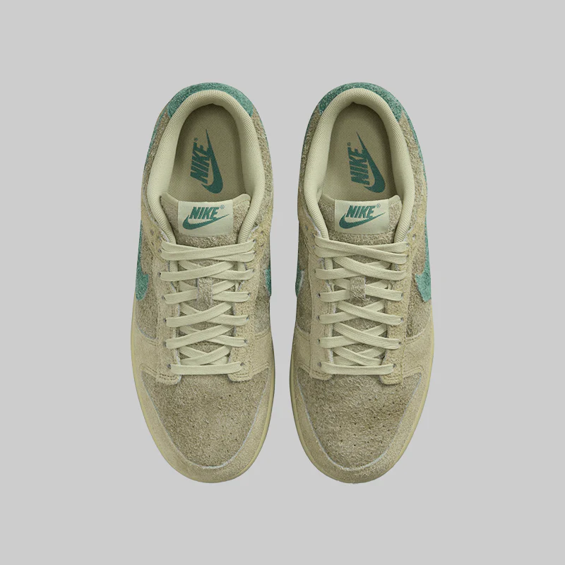 W's Dunk Low "Olive Aura" - Image 6