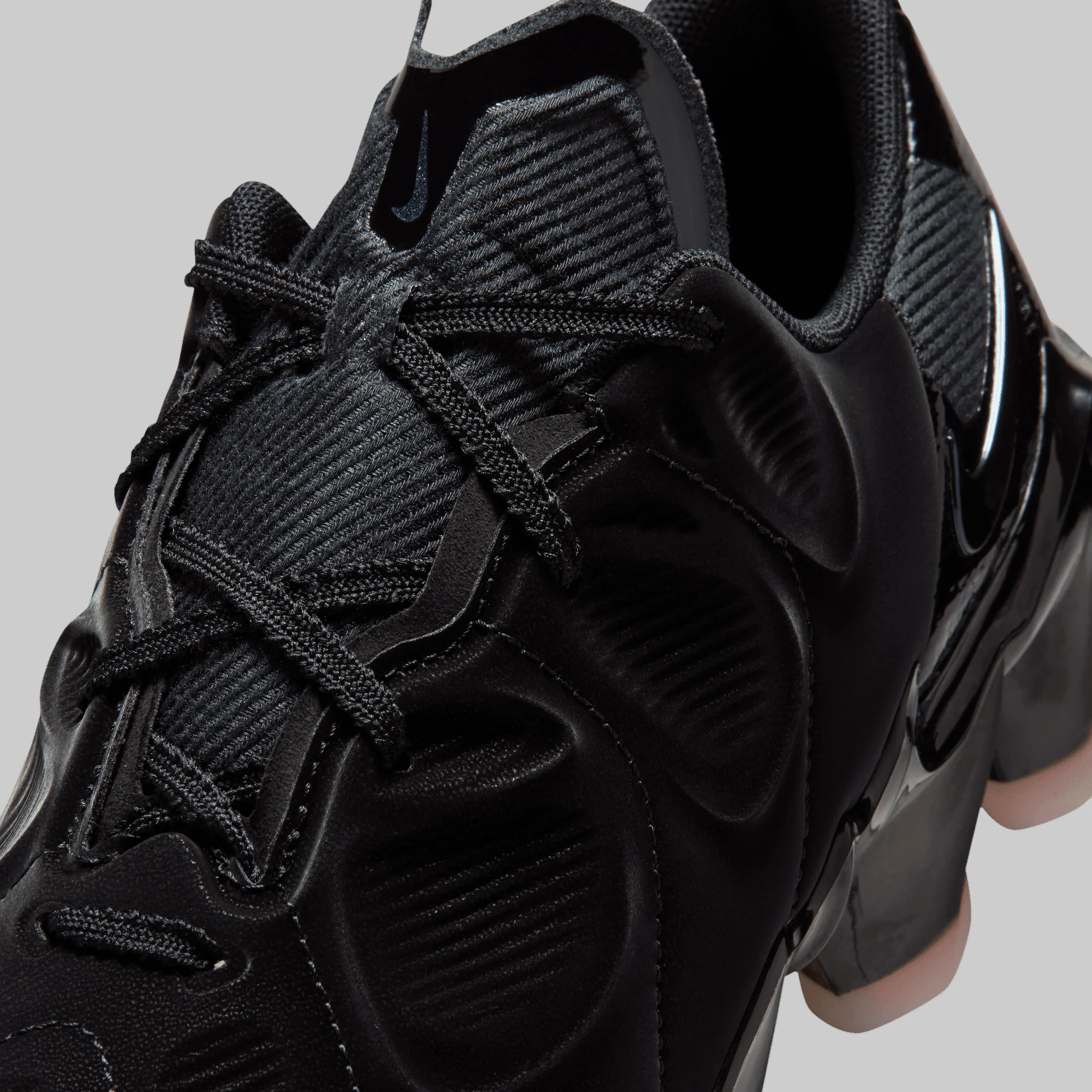 W's First Sight Mirage - Black - Image 7