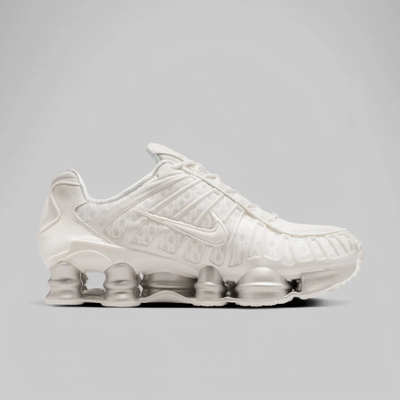 W's Shox TL - Sail - Image 3