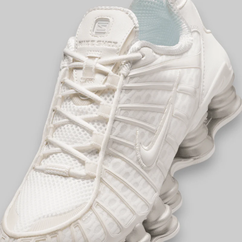 W's Shox TL - Sail - Image 4