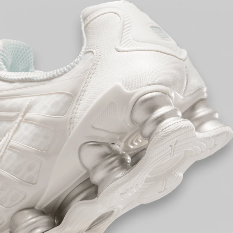 W's Shox TL - Sail - Image 5