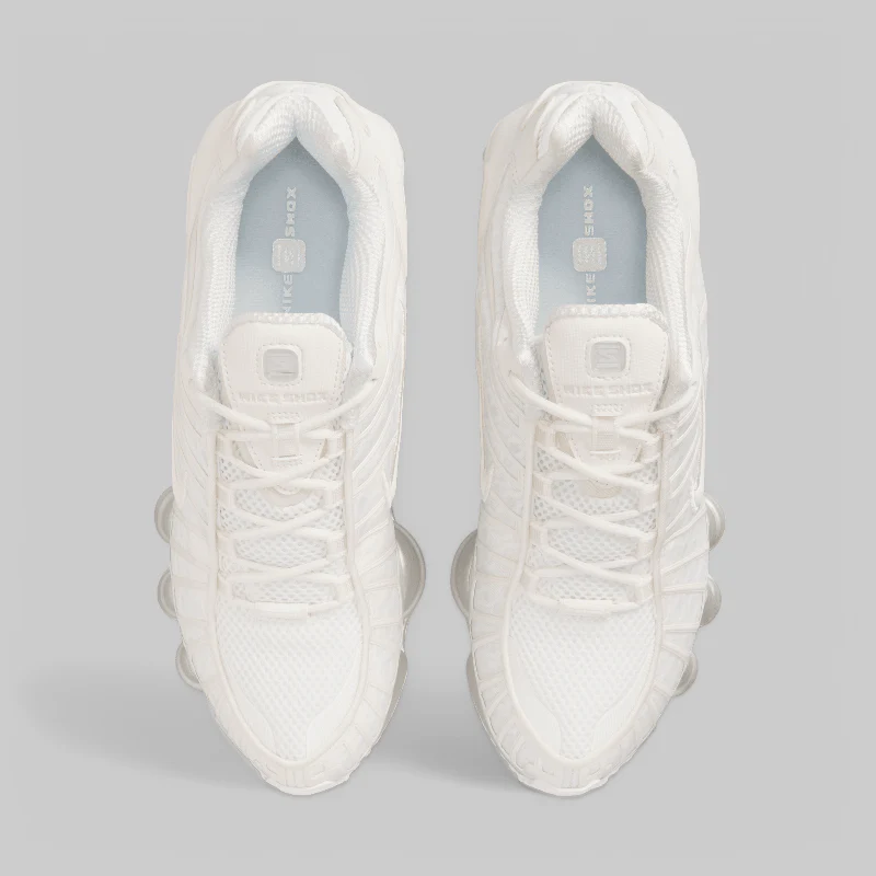 W's Shox TL - Sail - Image 6