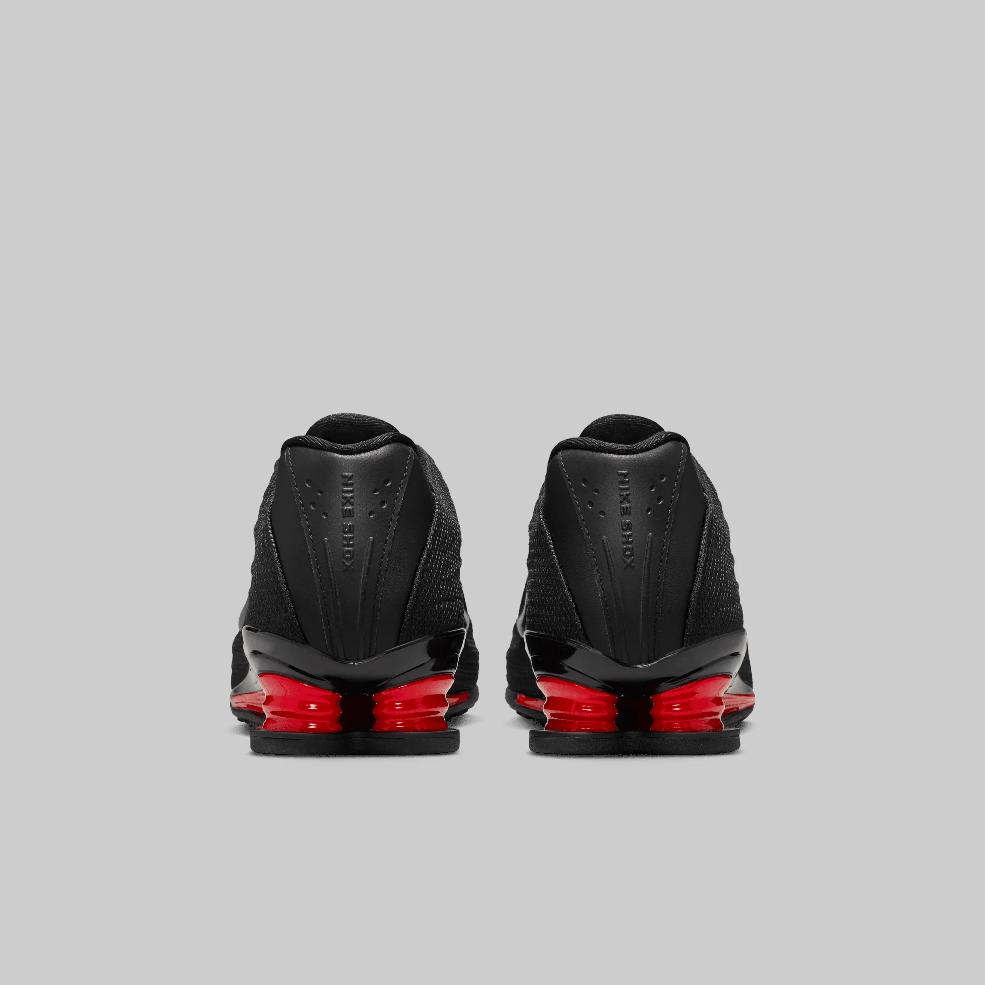 W's Shox Z "Bred" - Image 8
