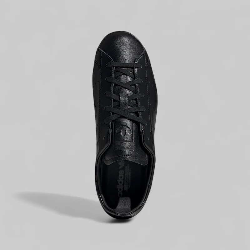W's Stan Smith Lo Pro - Black - Image 2