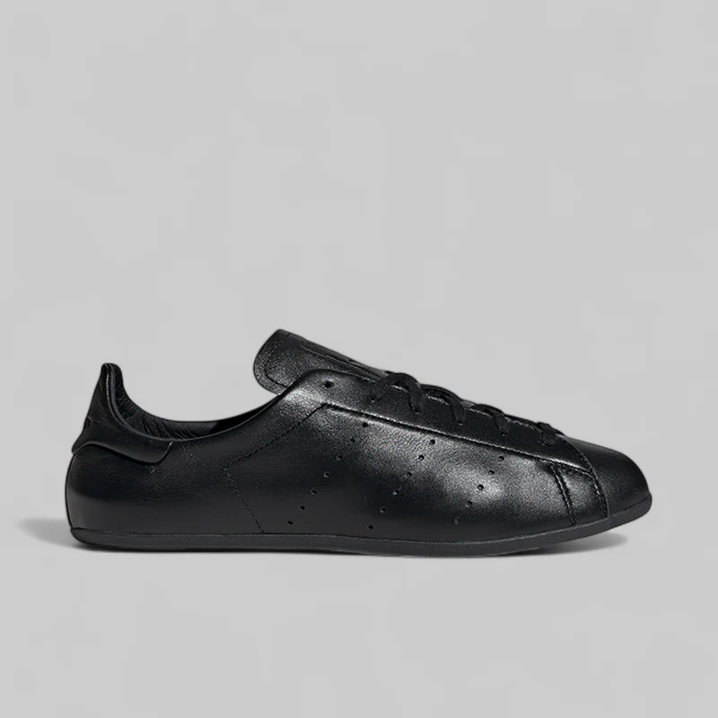 W's Stan Smith Lo Pro - Black - Image 8