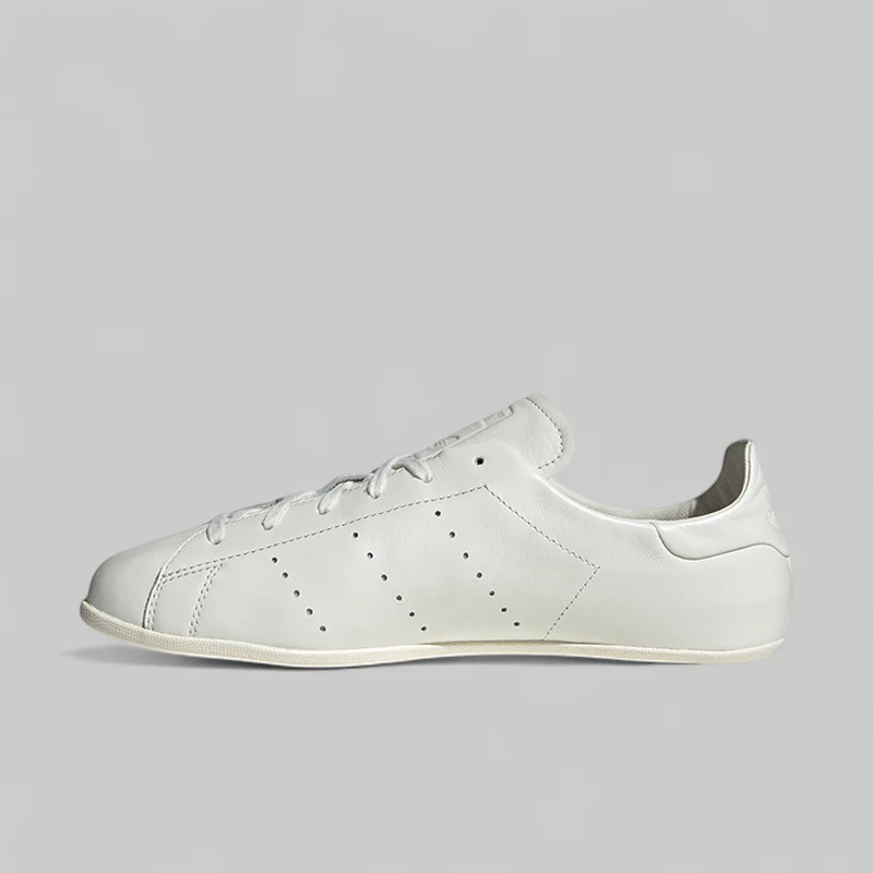 W's Stan Smith Lo Pro - White - Image 2