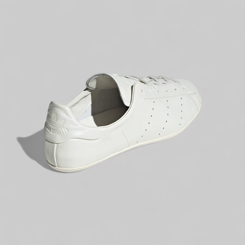 W's Stan Smith Lo Pro - White - Image 3