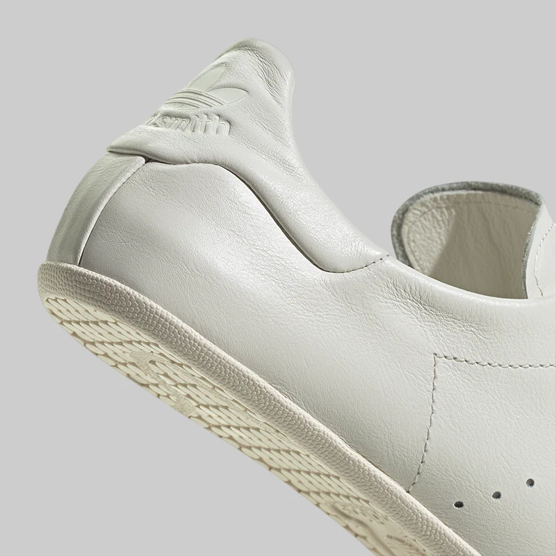 W's Stan Smith Lo Pro - White - Image 4