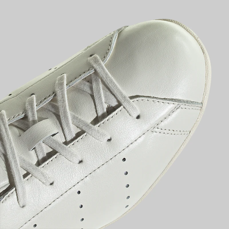 W's Stan Smith Lo Pro - White - Image 5