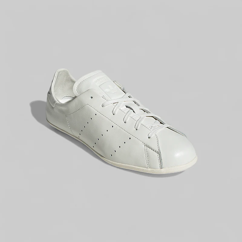W's Stan Smith Lo Pro - White - Image 6