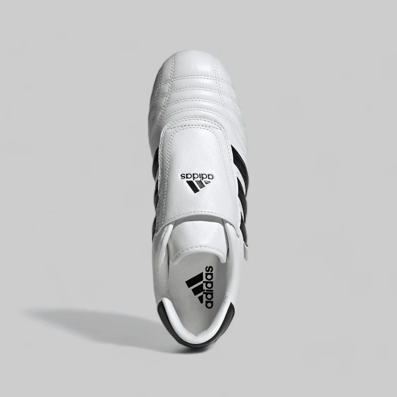 W's Taekwondo - Cloud White/Core Black - Image 3