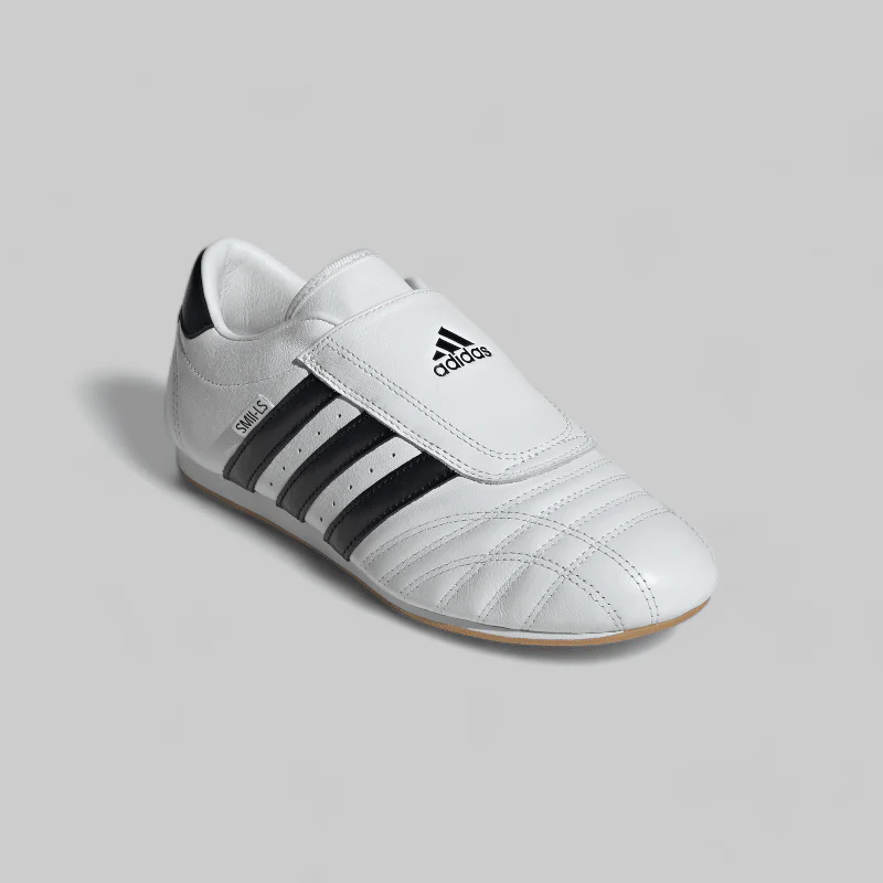 W's Taekwondo - Cloud White/Core Black - Image 5