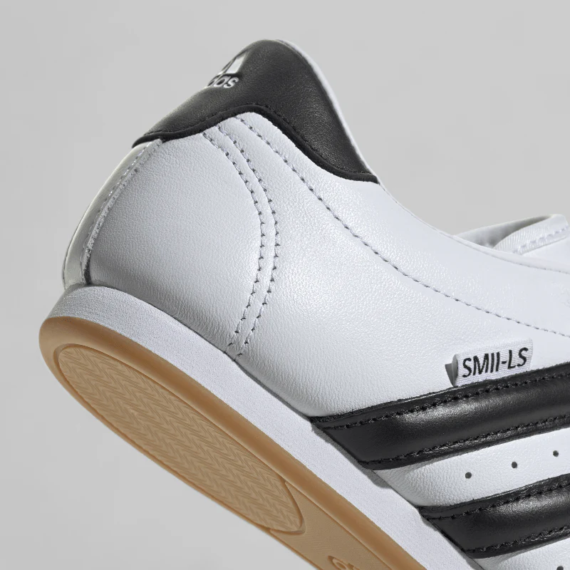 W's Taekwondo - Cloud White/Core Black - Image 7