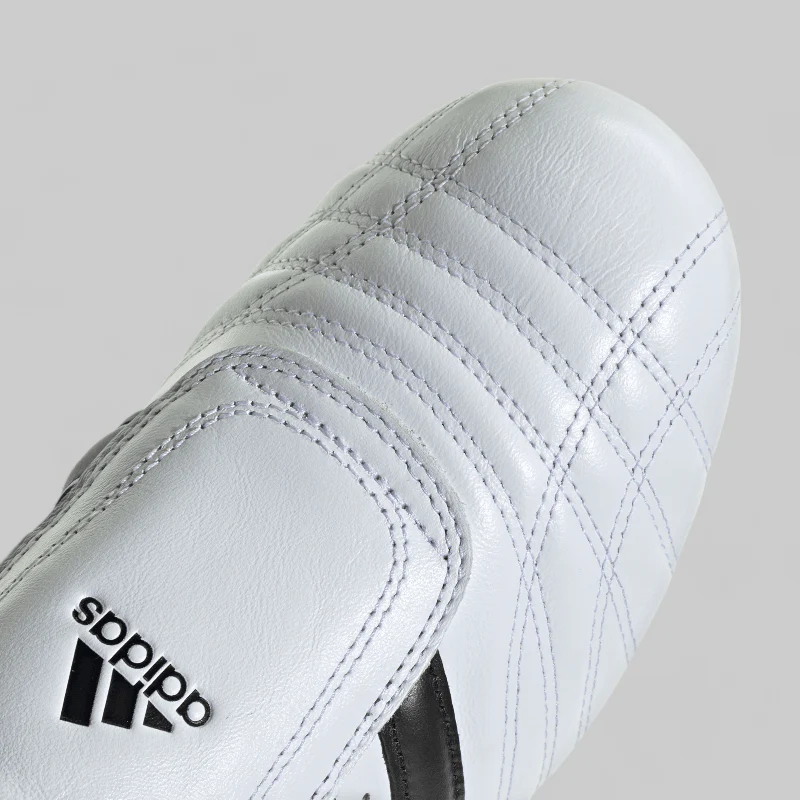 W's Taekwondo - Cloud White/Core Black - Image 8