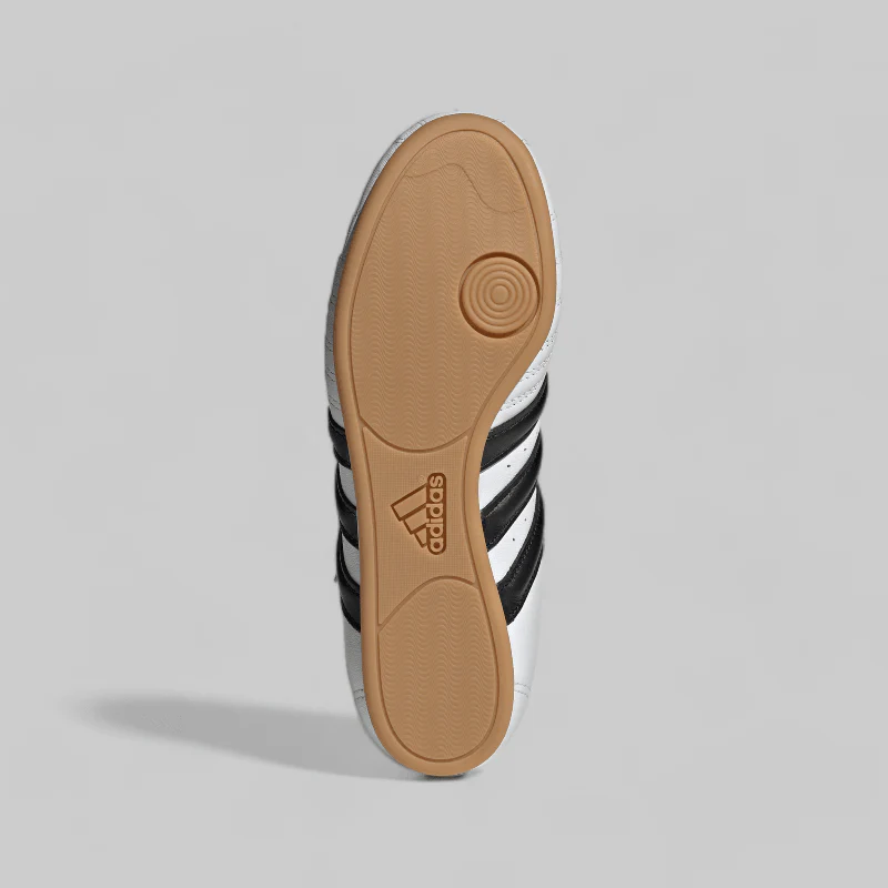W's Taekwondo - Cloud White/Core Black - Image 9