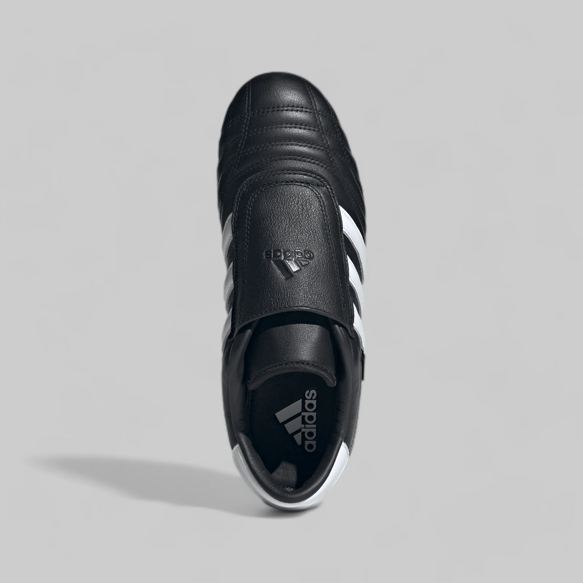 W's Taekwondo - Core Black/Cloud White - Image 3