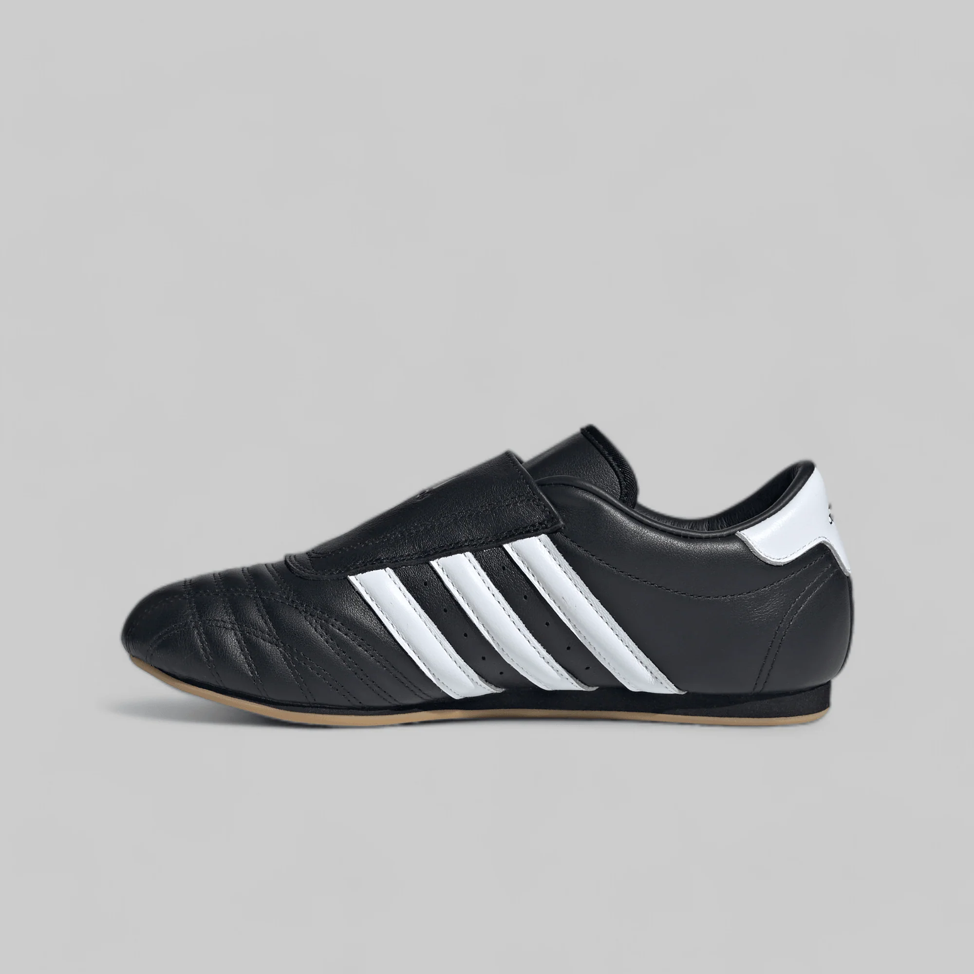 W's Taekwondo - Core Black/Cloud White - Image 4