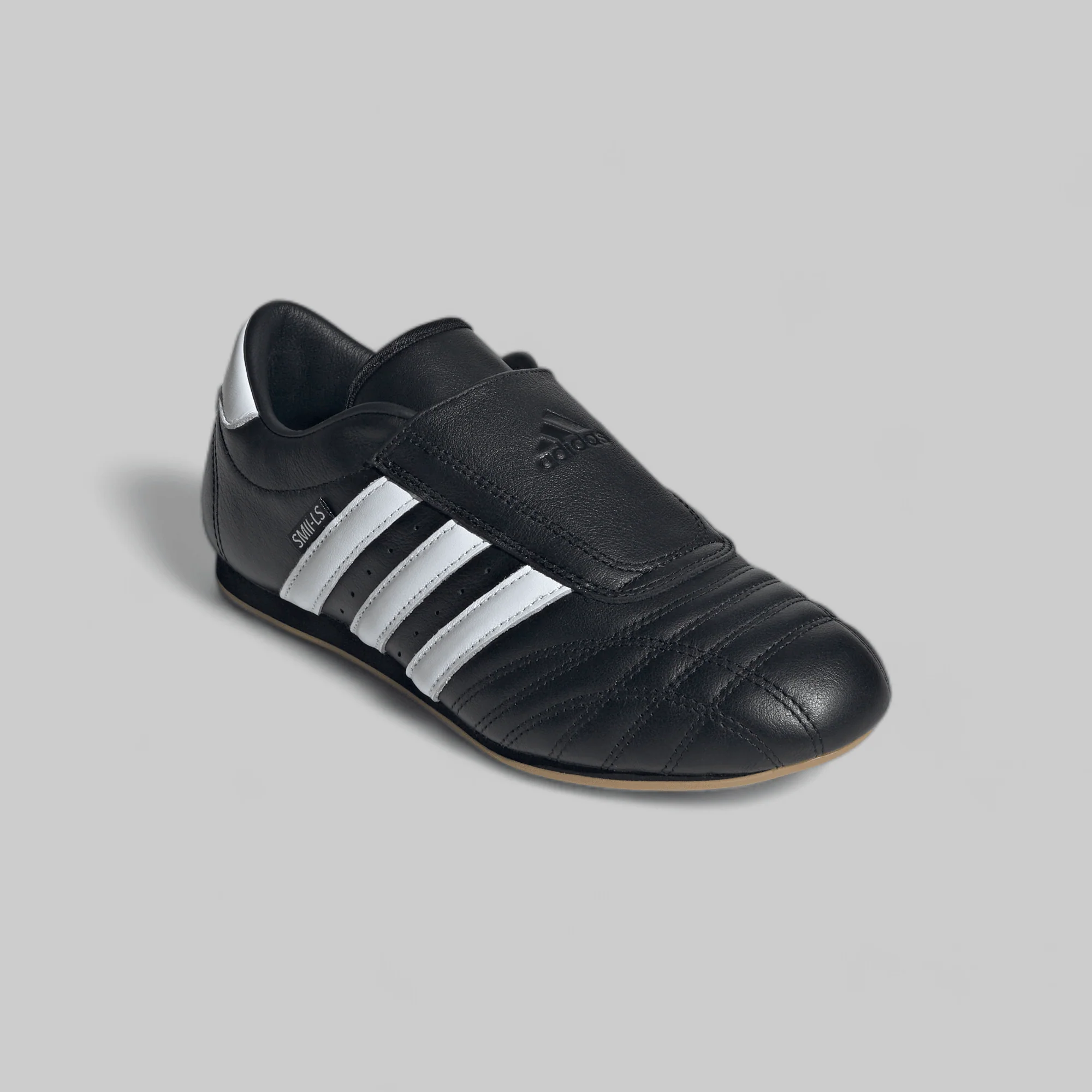 W's Taekwondo - Core Black/Cloud White - Image 5